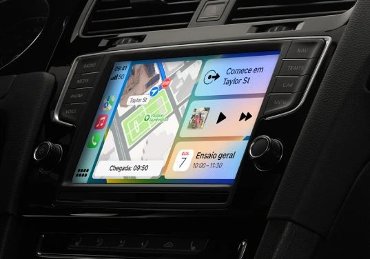 carplay