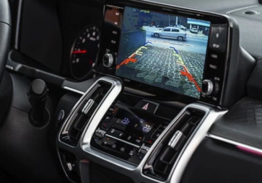 sensor-de-estacionamento